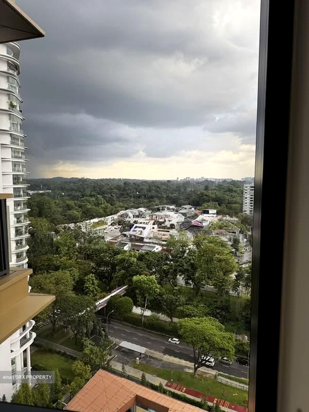 Perfect Ten (D10), Apartment #562240501